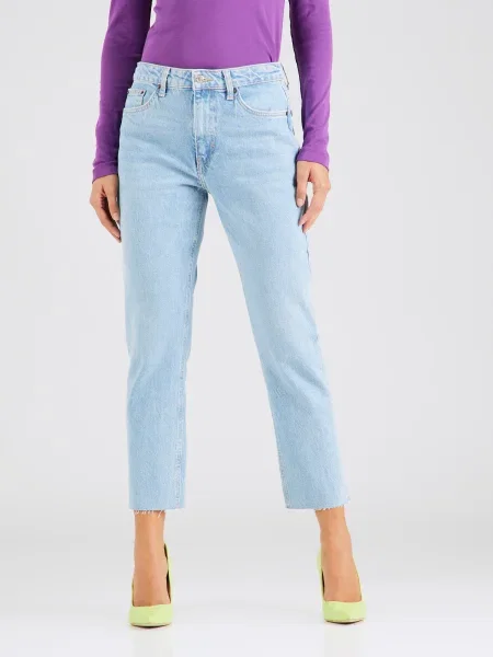 TOPSHOP Farmer farmer kék