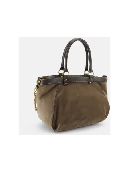 Torebka Juicy Couture szara