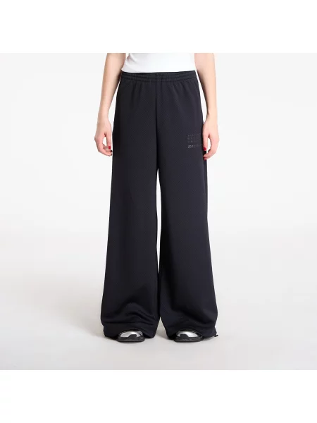 Брюки Mm6 черные