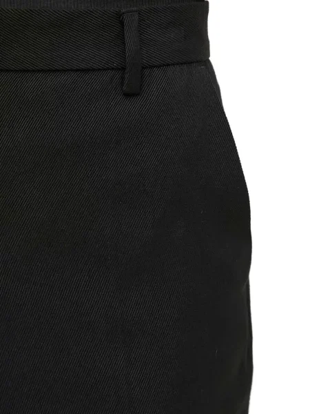 Pantaloni Day Birger Et Mikkelsen negru