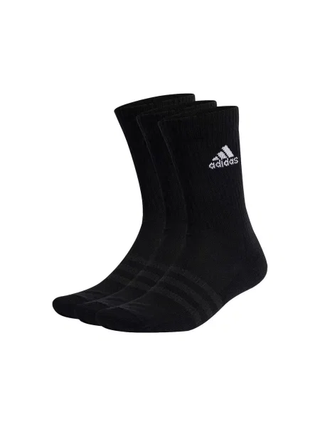 Ponožky Adidas čierna