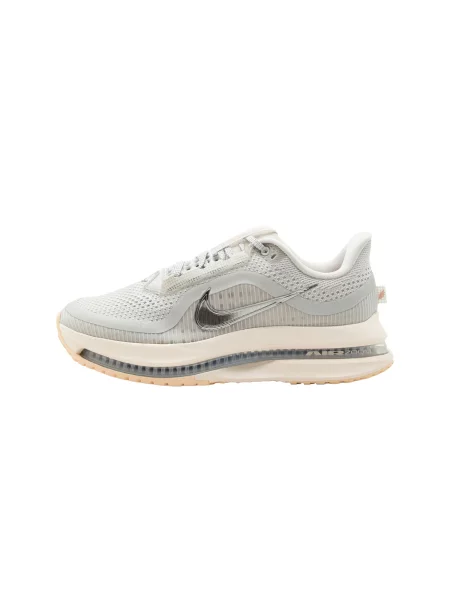 Sneakerși Nike Pegasus bej