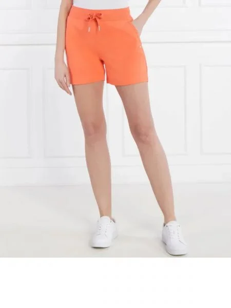 Joop! Pantaloni scurți portocaliu