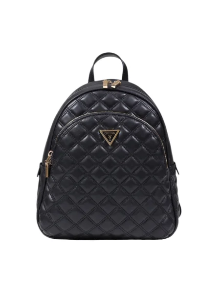 Geantă Guess negru
