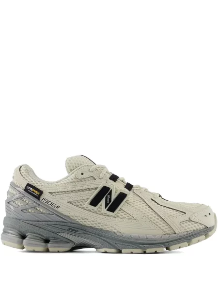 Sneakerși New Balance gri