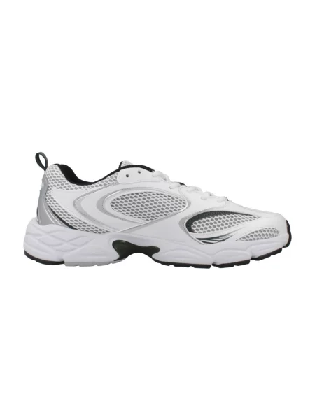 Tenisky Lacoste Storm 96 white/dark green bílé