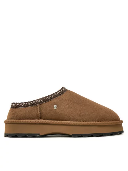 EMU Australia Sniego batai Sharky Scuff ruda