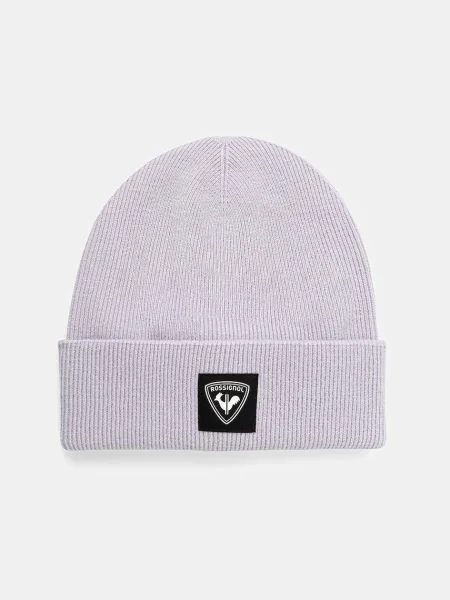 Шапка Rossignol виолетово