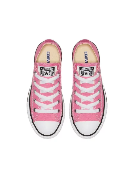Pantofi copii Converse roz