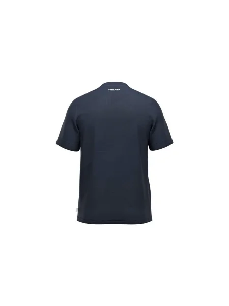 Tricou Head albastru
