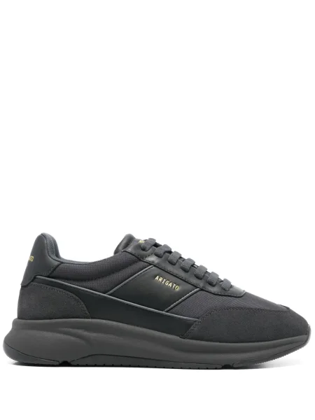 Sneakerși Axel Arigato negru