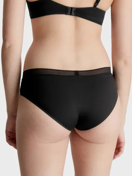 Труси Calvin Klein чорні