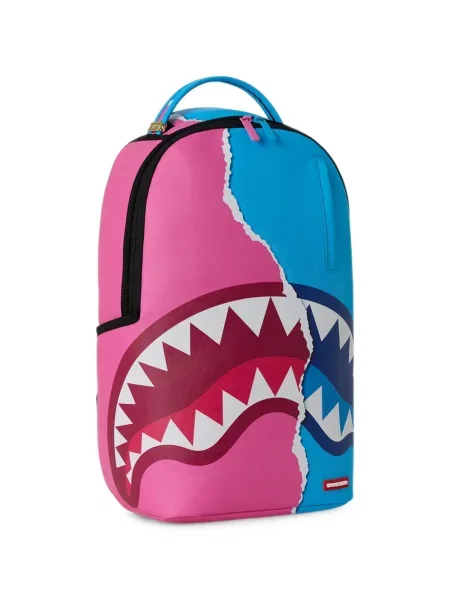 Σακίδιο πλάτης Sprayground με σχέδιο ροζ