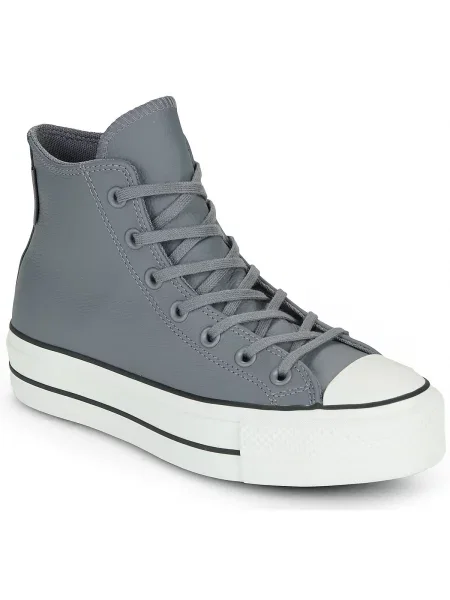 Superge Converse Chuck Taylor All Star siva
