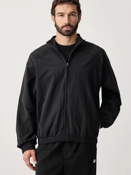 Nike kurtka sportowa N.A.C. Dri-FIT czarna