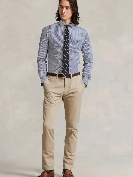 Рубашка Polo Ralph Lauren