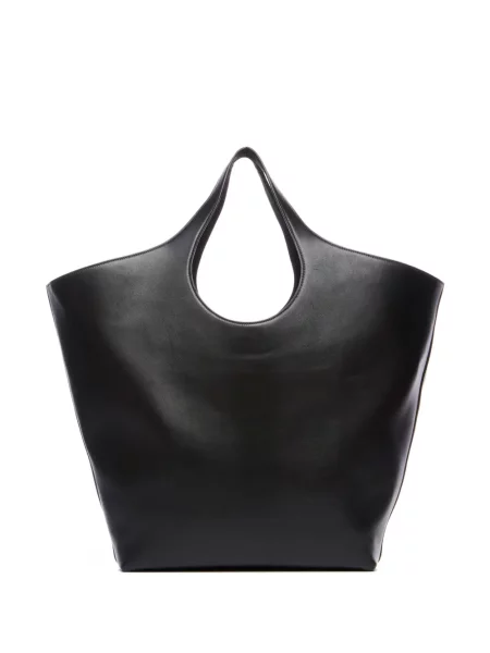 Velká kabelka Balenciaga černá