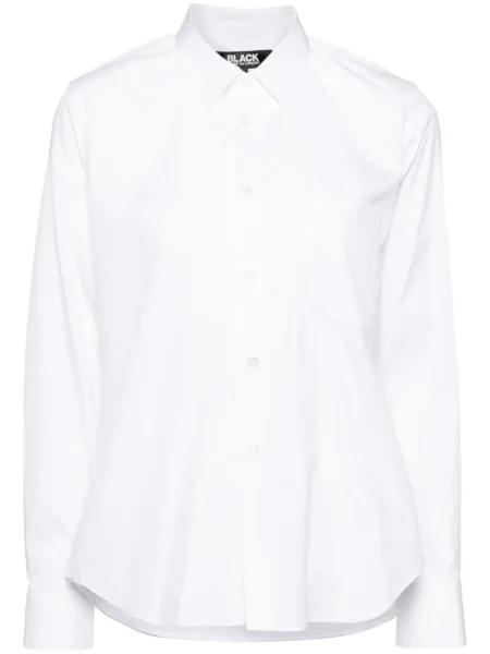 Cămașă Black Comme Des Garçons alb