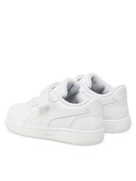 Sneakersy Puma bílé