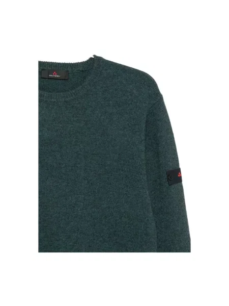 Sweter Peuterey zielony