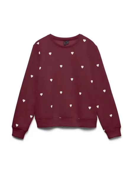Palton Vero Moda alb