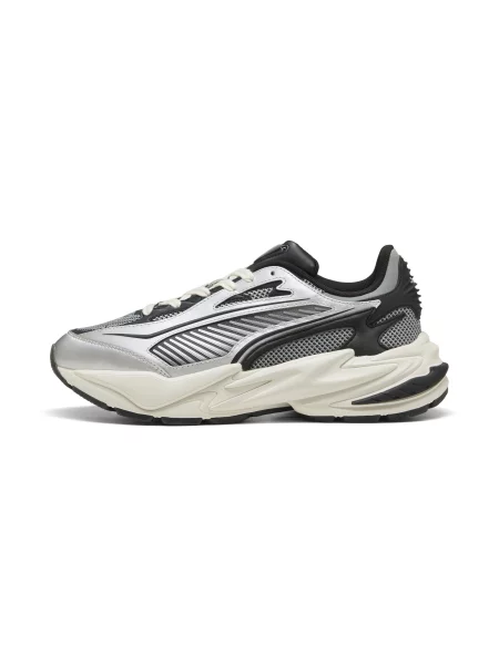 PUMA Sneakersy unisex RS Surge Buty 43 szary