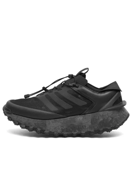 Sneakersy Adidas Adizero czarne