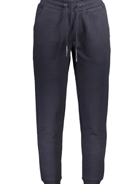 Панталон U.s. Grand Polo синьо