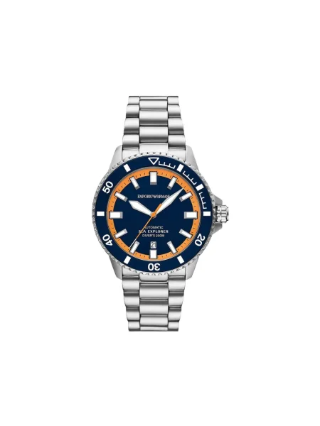 Ceas Emporio Armani albastru