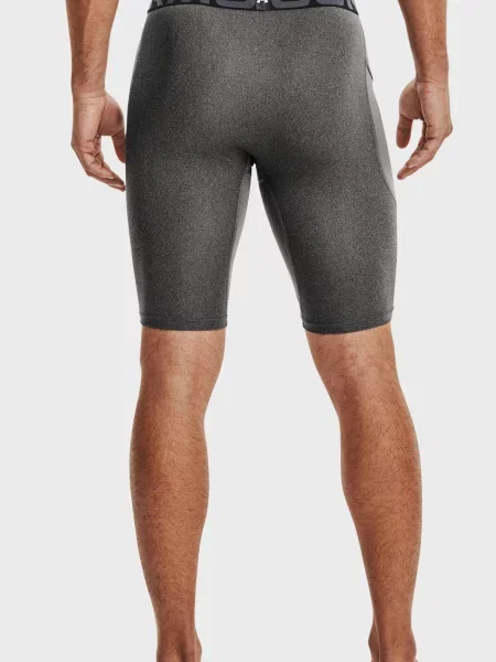 Спортивные шорты Under Armour серые
