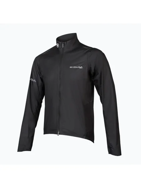Geacă de ciclism pentru bărbați Endura Pro SL Waterproof black negru