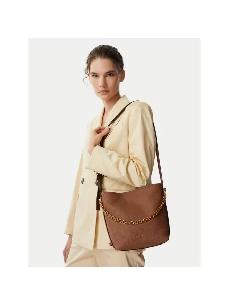 Сумка MICHAEL Michael Kors коричневий