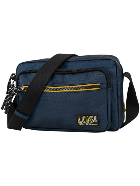 Táska Lois kék