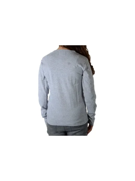 Tricou copii Eleven Paris gri