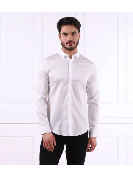Armani Exchange Ing fehér
