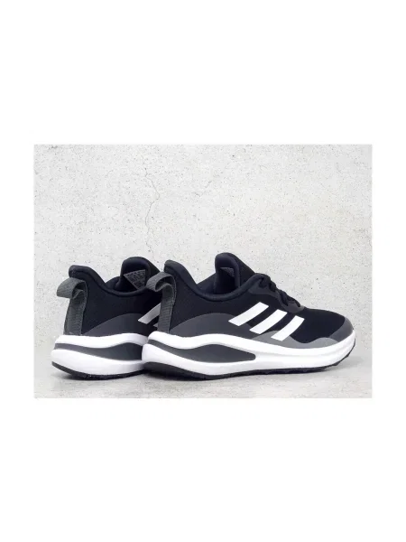 Pantofi copii Adidas gri