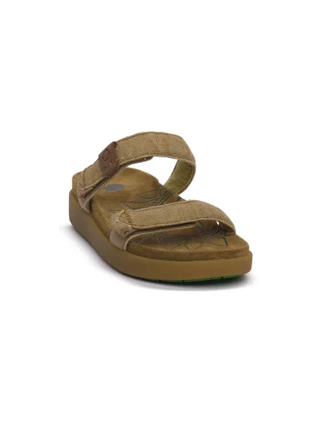 Pantofi Satorisan de in verde
