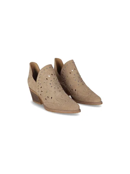 Pantofi Chika 10 bej