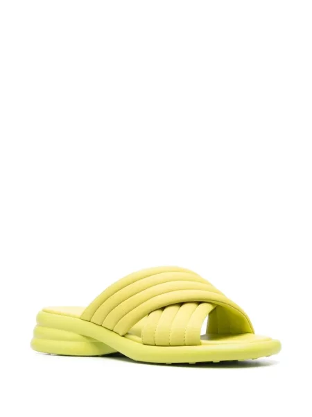 Sandale Camper verde