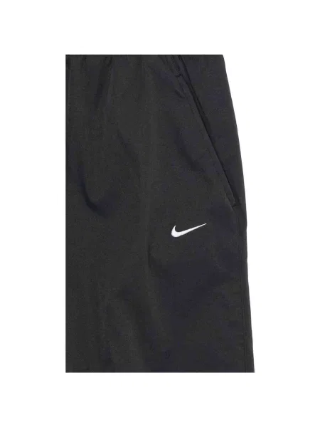 Nohavice Nike čierna