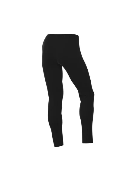 Hlače Nike crna