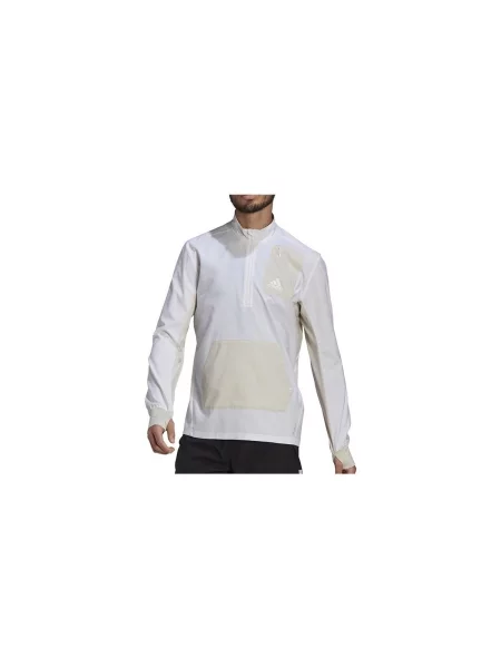 Majica Adidas bijela