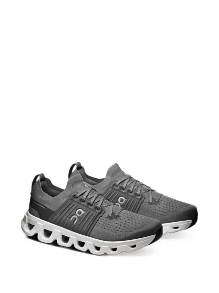 Sneakerși On gri