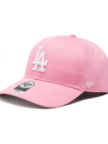 47 Brand Baseball sapka rózsaszín