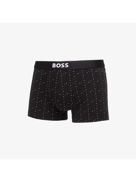 Bokserki Hugo Boss Trunk Boss One D Multicolor XXL