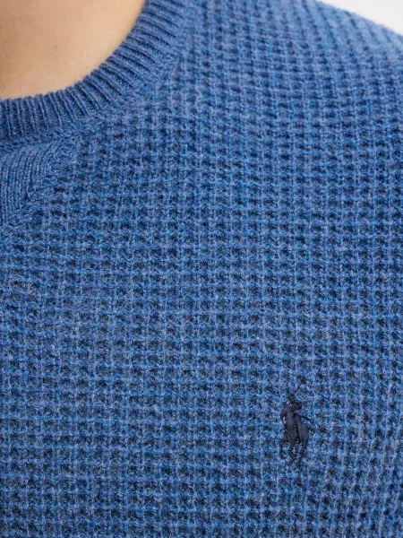 Шерстяной свитер Polo Ralph Lauren