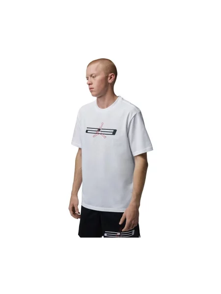 Póló Nike fehér