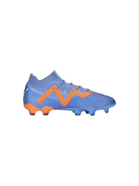 Pantofi Puma albastru