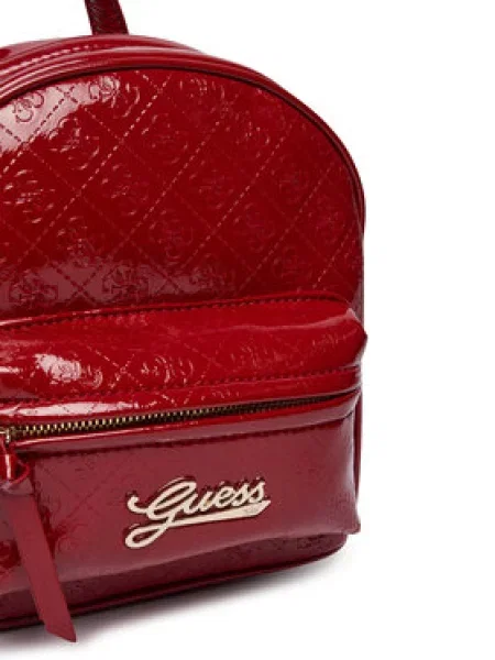 Hátizsák Guess piros
