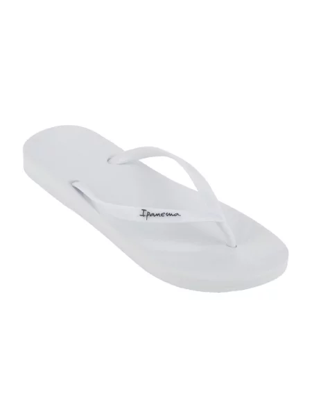 Klapki Ipanema białe
